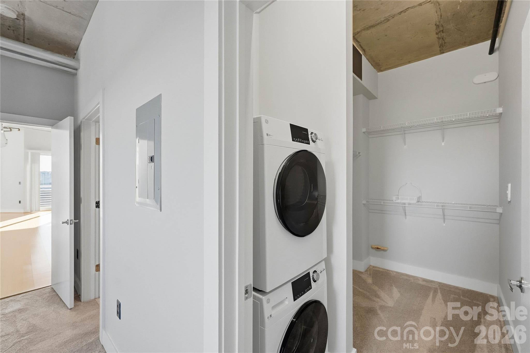 Condominium at 505 E 6th Street, Charlotte, photo 16 of 29