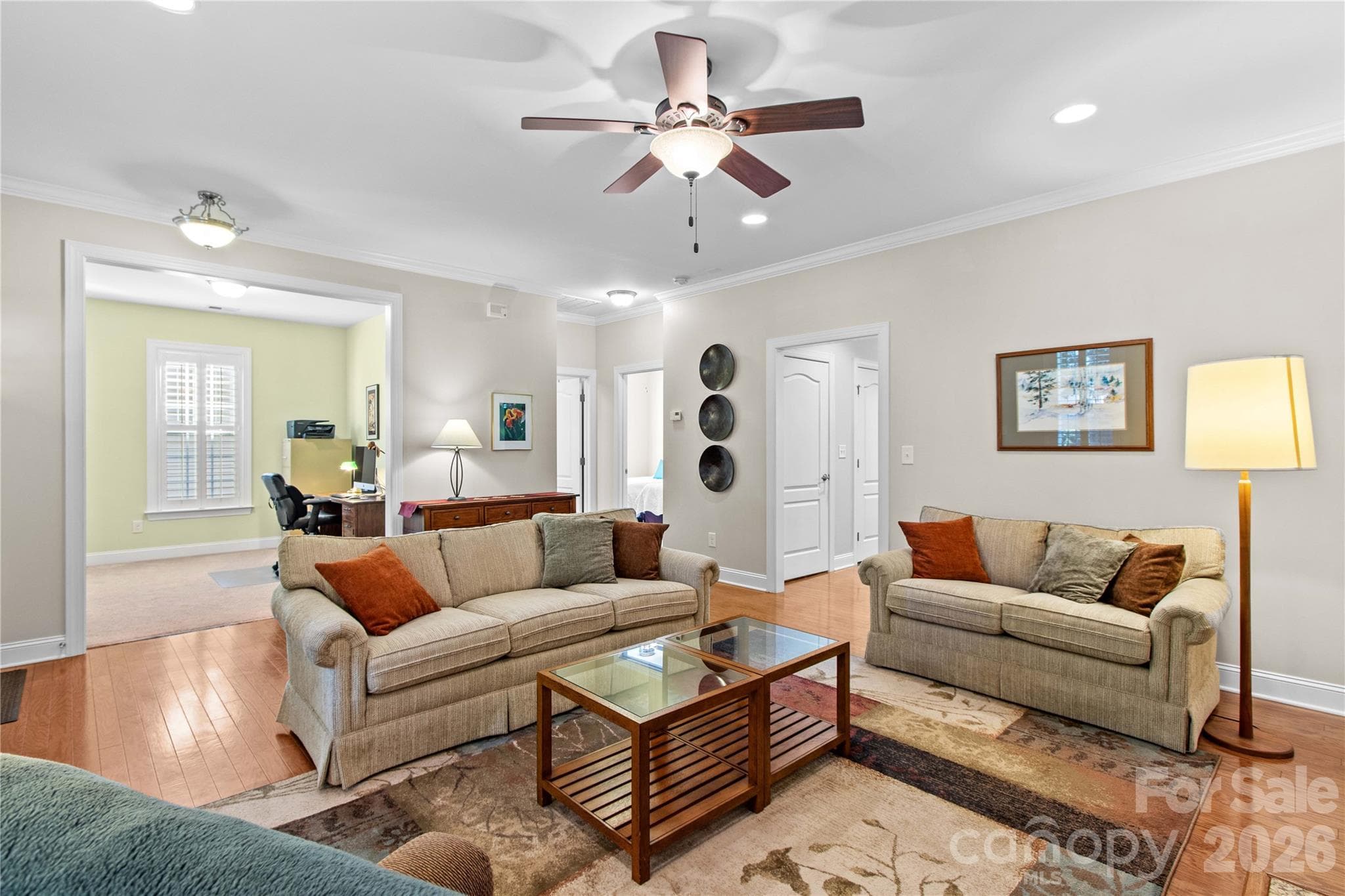 Single Family Residence at 18114 Ebenezer Drive, Cornelius, photo 5 of 39
