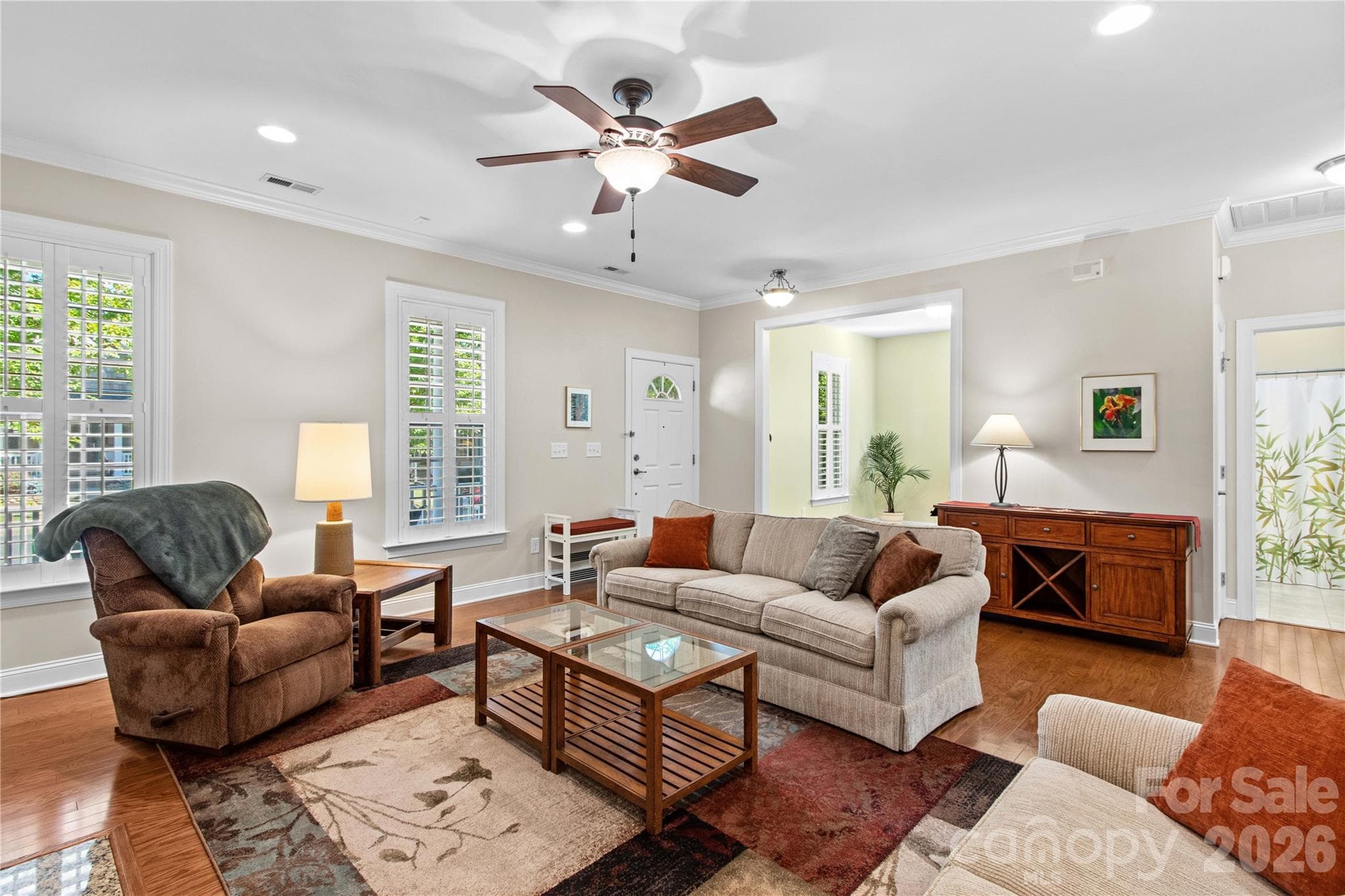 Single Family Residence at 18114 Ebenezer Drive, Cornelius, photo 6 of 39