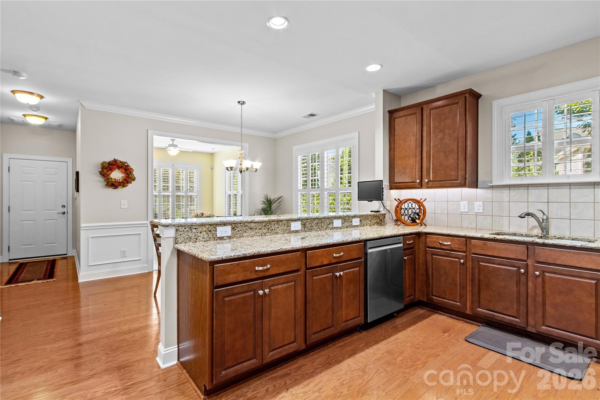Single Family Residence at 18114 Ebenezer Drive, Cornelius, photo 12 of 39