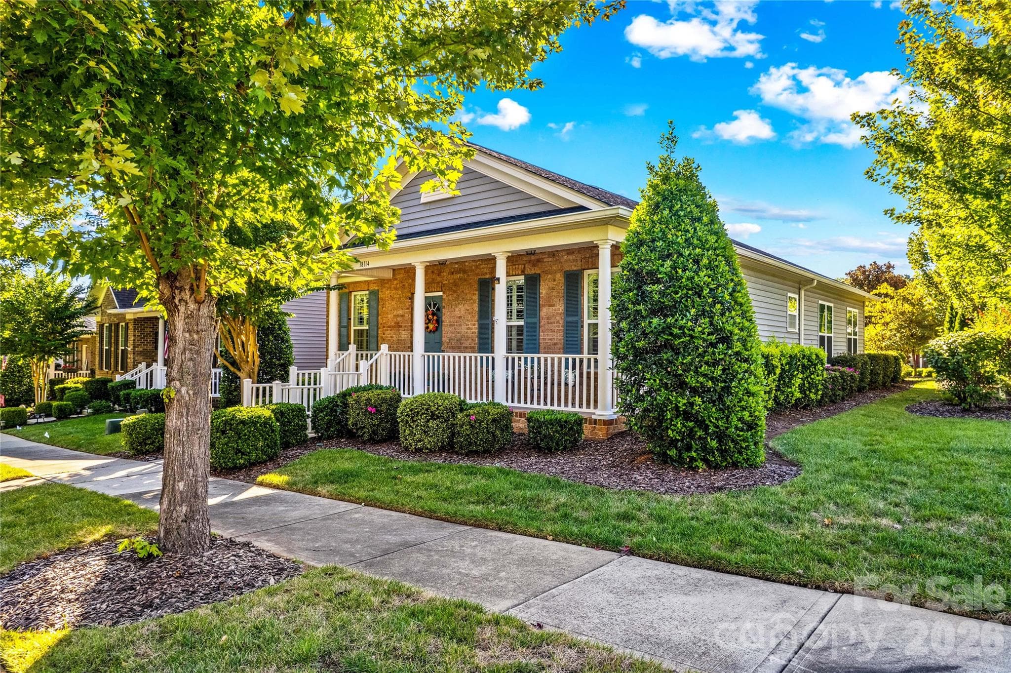 Don't miss this great opportunity to buy a beautiful home at the lowest price point in Baileys Glen! - 18114 Ebenezer Drive, Cornelius