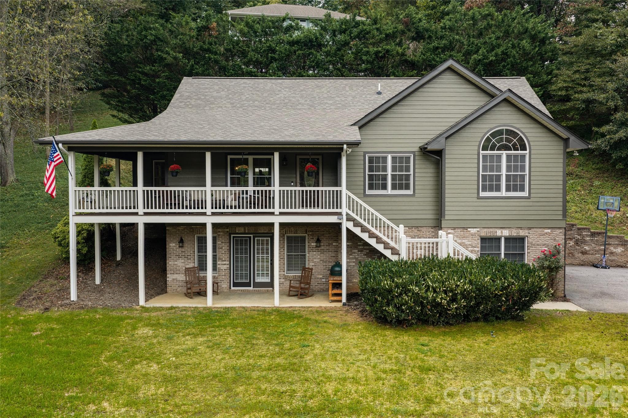 2375 Crymes Cove Road