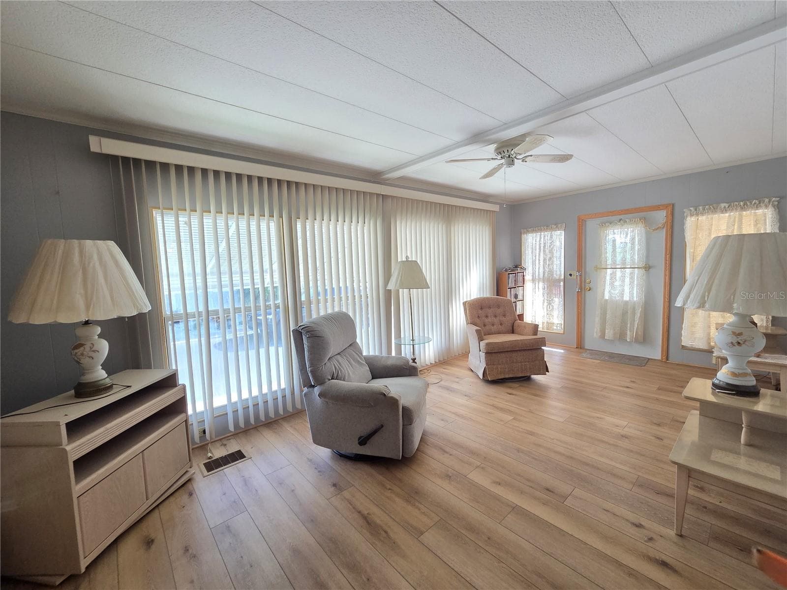 Mobile Home at 3301 PALM HARBOR BLVD #314, PALM HARBOR, photo 5 of 19