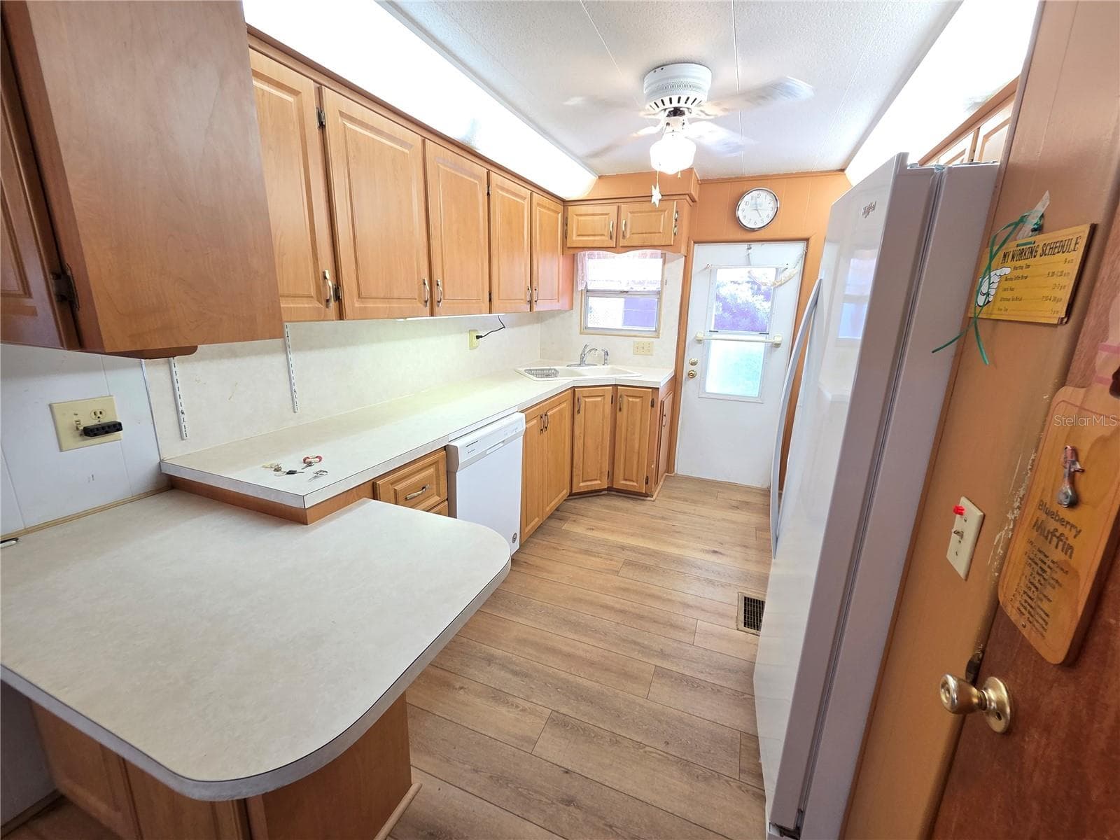 Mobile Home at 3301 PALM HARBOR BLVD #314, PALM HARBOR, photo 8 of 19