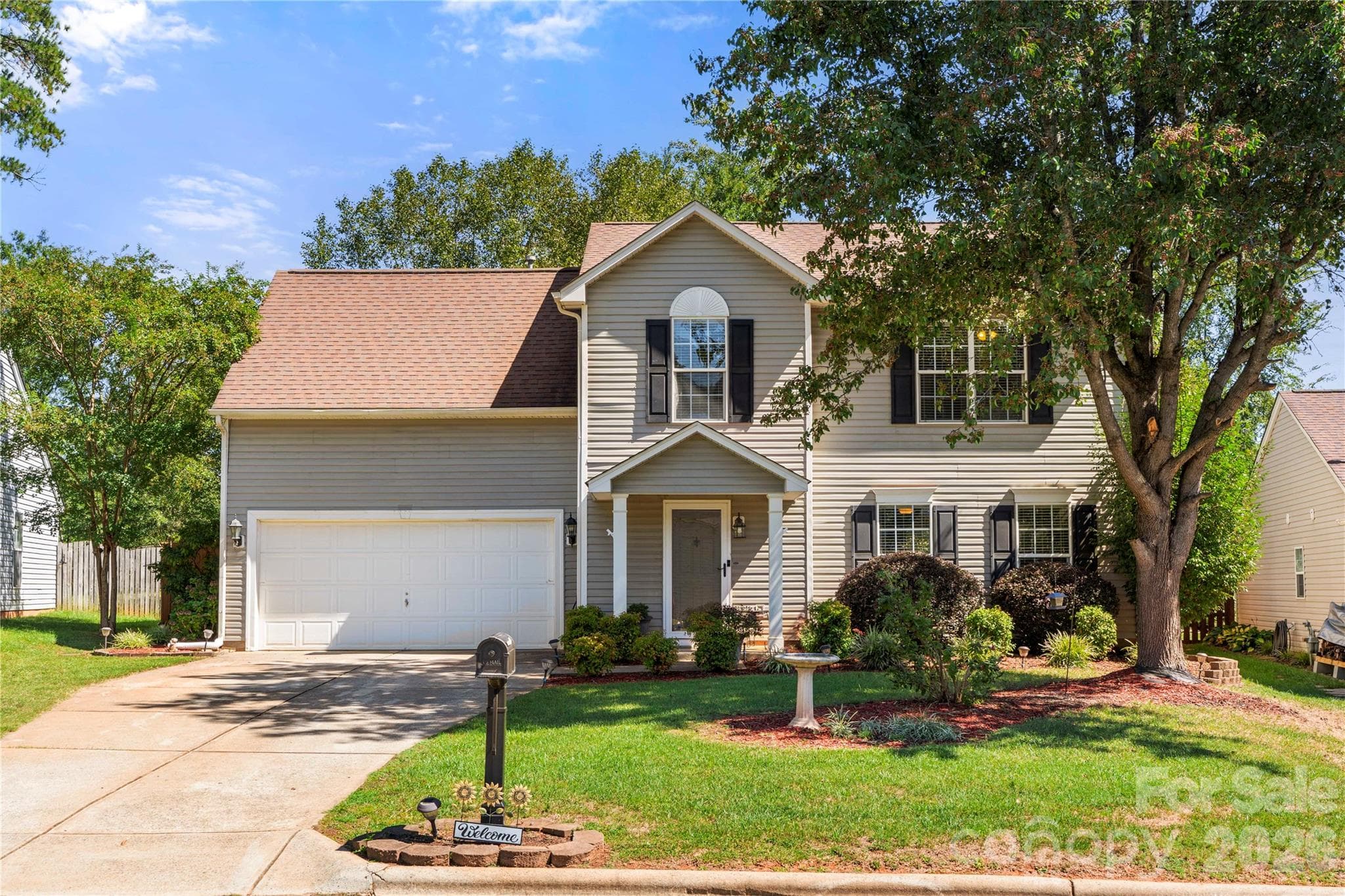 124 Emily Ivy Court
