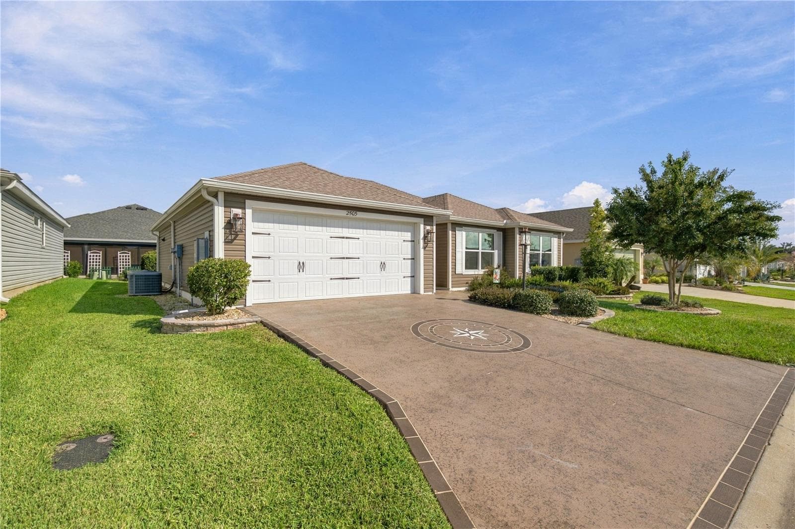 Single Family Residence at 2505 DREW CIR, THE VILLAGES, photo 2 of 44