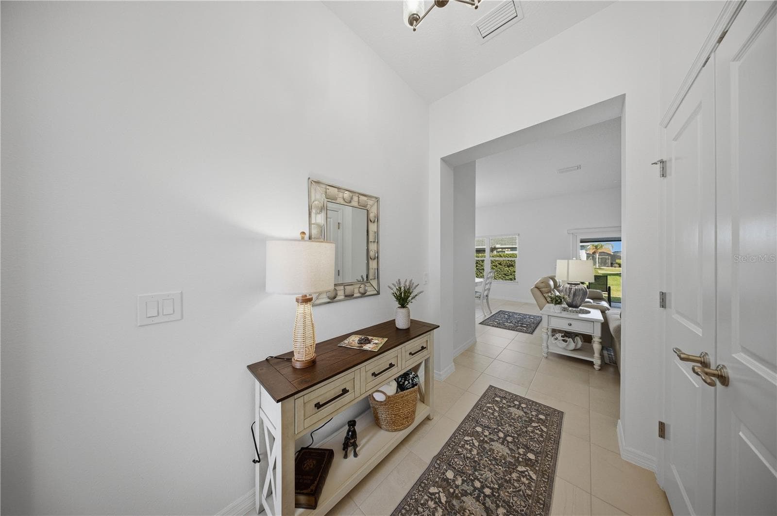 Single Family Residence at 2505 DREW CIR, THE VILLAGES, photo 5 of 44