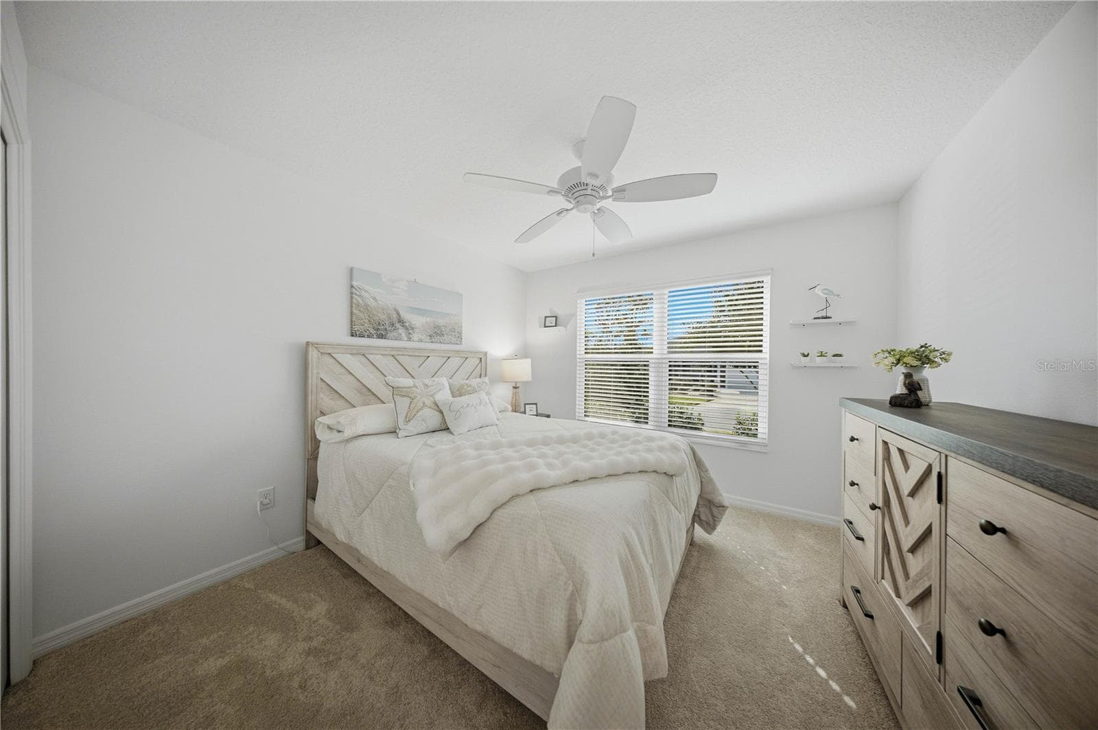 Second Bedroom - 2505 DREW CIR, THE VILLAGES