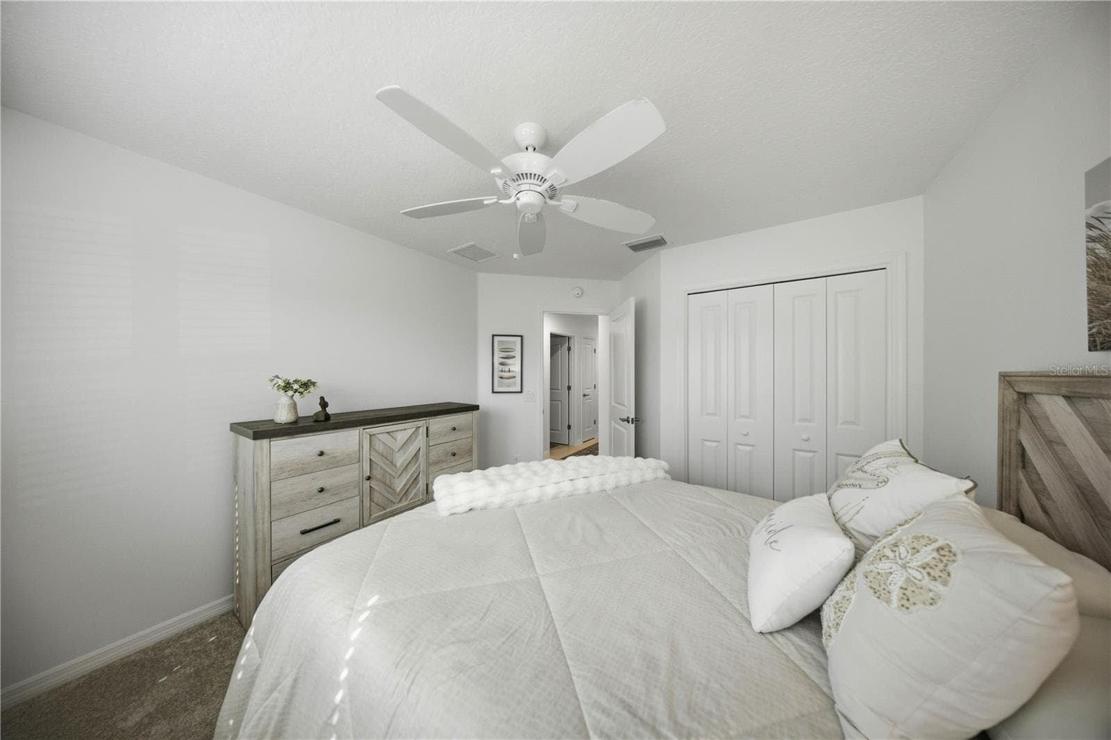 Second Bedroom - 2505 DREW CIR, THE VILLAGES