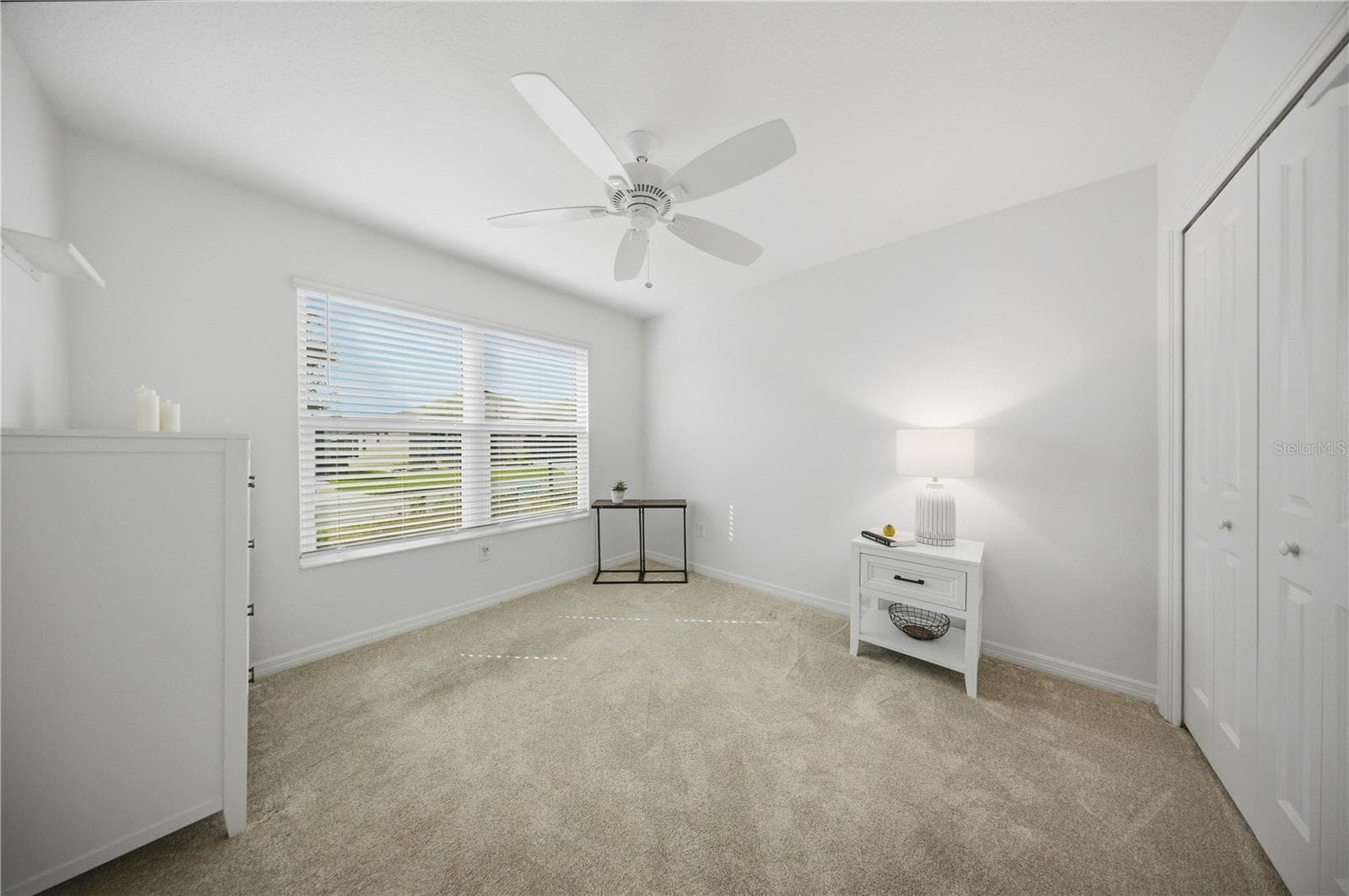 Third Bedroom - 2505 DREW CIR, THE VILLAGES