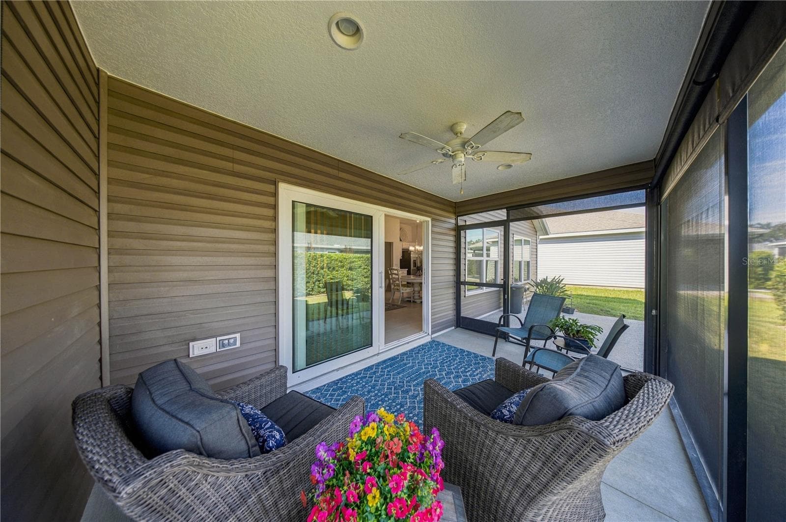 Single Family Residence at 2505 DREW CIR, THE VILLAGES, photo 30 of 44