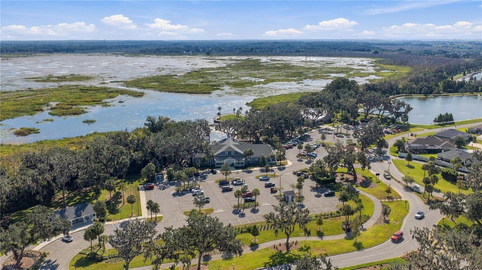 Single Family Residence at 2505 DREW CIR, THE VILLAGES, photo 41 of 44