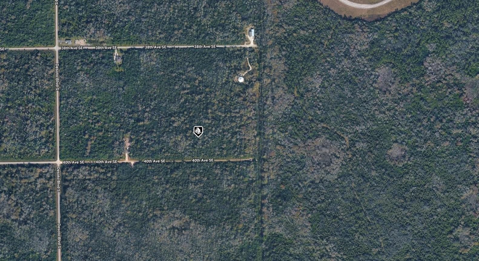 Land at 40TH AVE SE, NAPLES, photo 2 of 3