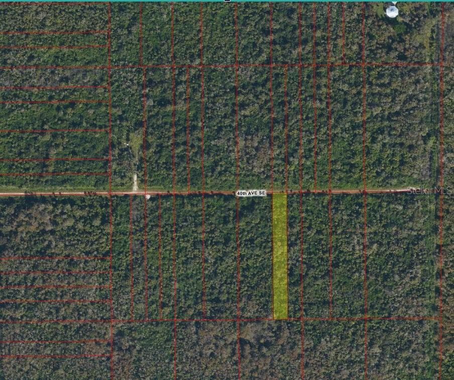 Land at 40TH AVE SE, NAPLES, photo 2 of 2