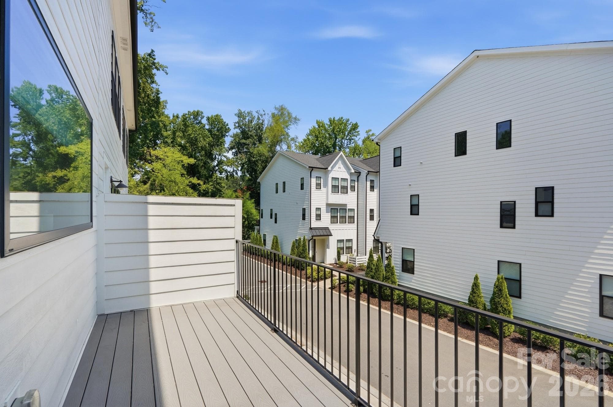 Townhouse at 4118 Polluck Way, Charlotte, photo 18 of 47