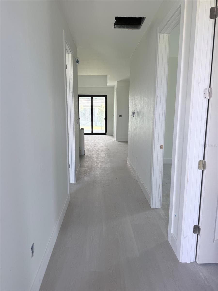 Duplex at 3836 ALBACETE CIR, PUNTA GORDA, photo 2 of 15
