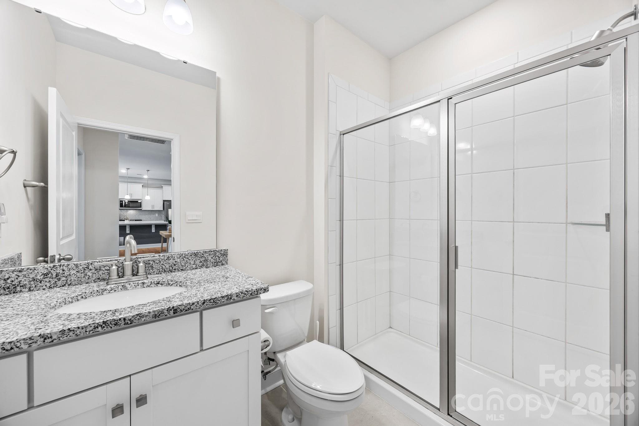 Single Family Residence at 167 Rhuidean Court, Troutman, photo 23 of 46