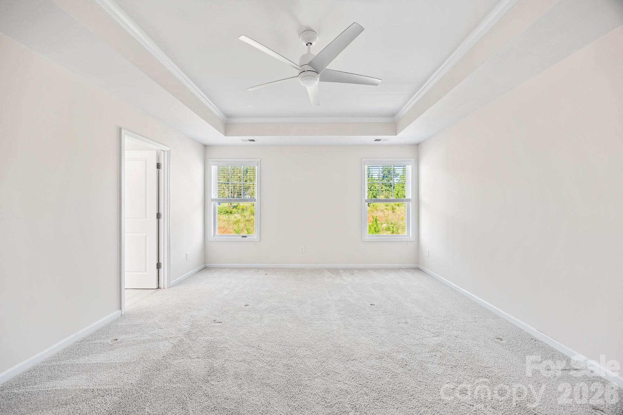 Single Family Residence at 167 Rhuidean Court, Troutman, photo 28 of 46