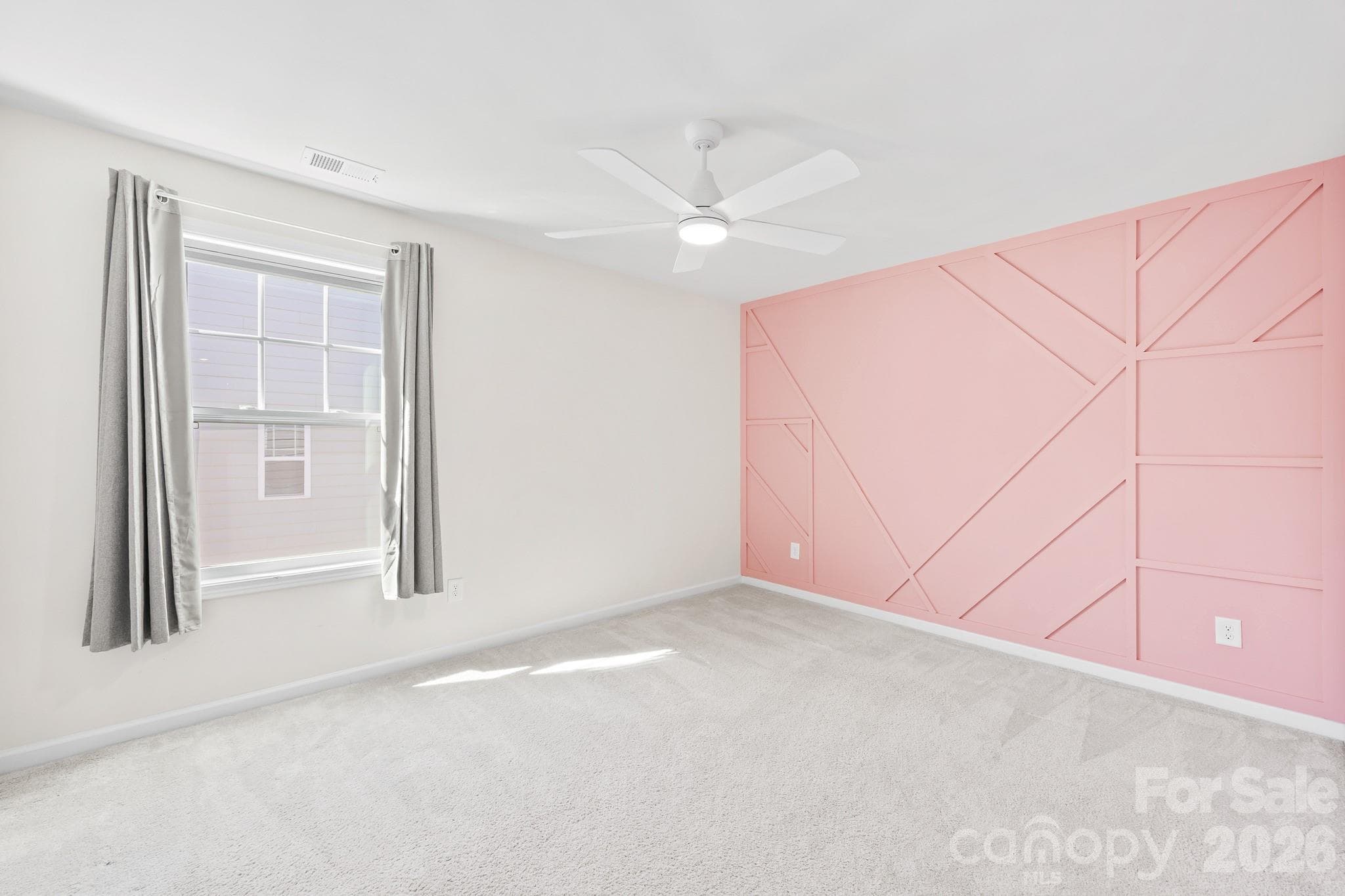 Single Family Residence at 167 Rhuidean Court, Troutman, photo 36 of 46