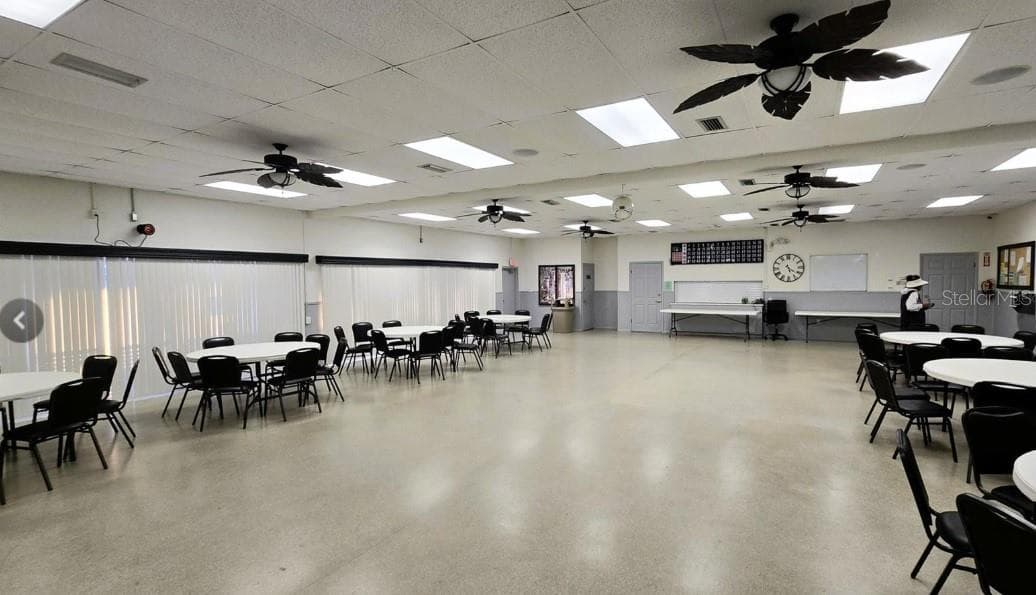 Rec Center - 4322 TAHITIAN GARDENS CIR #B, HOLIDAY