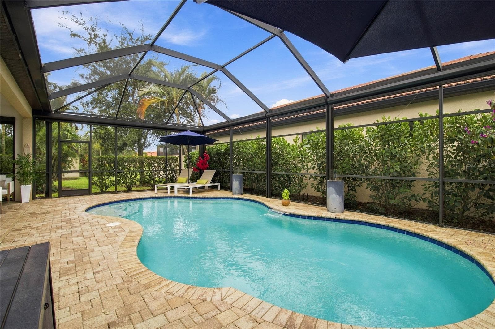 Single Family Residence at 10619 GLENCORSE TER, BRADENTON, photo 51 of 64