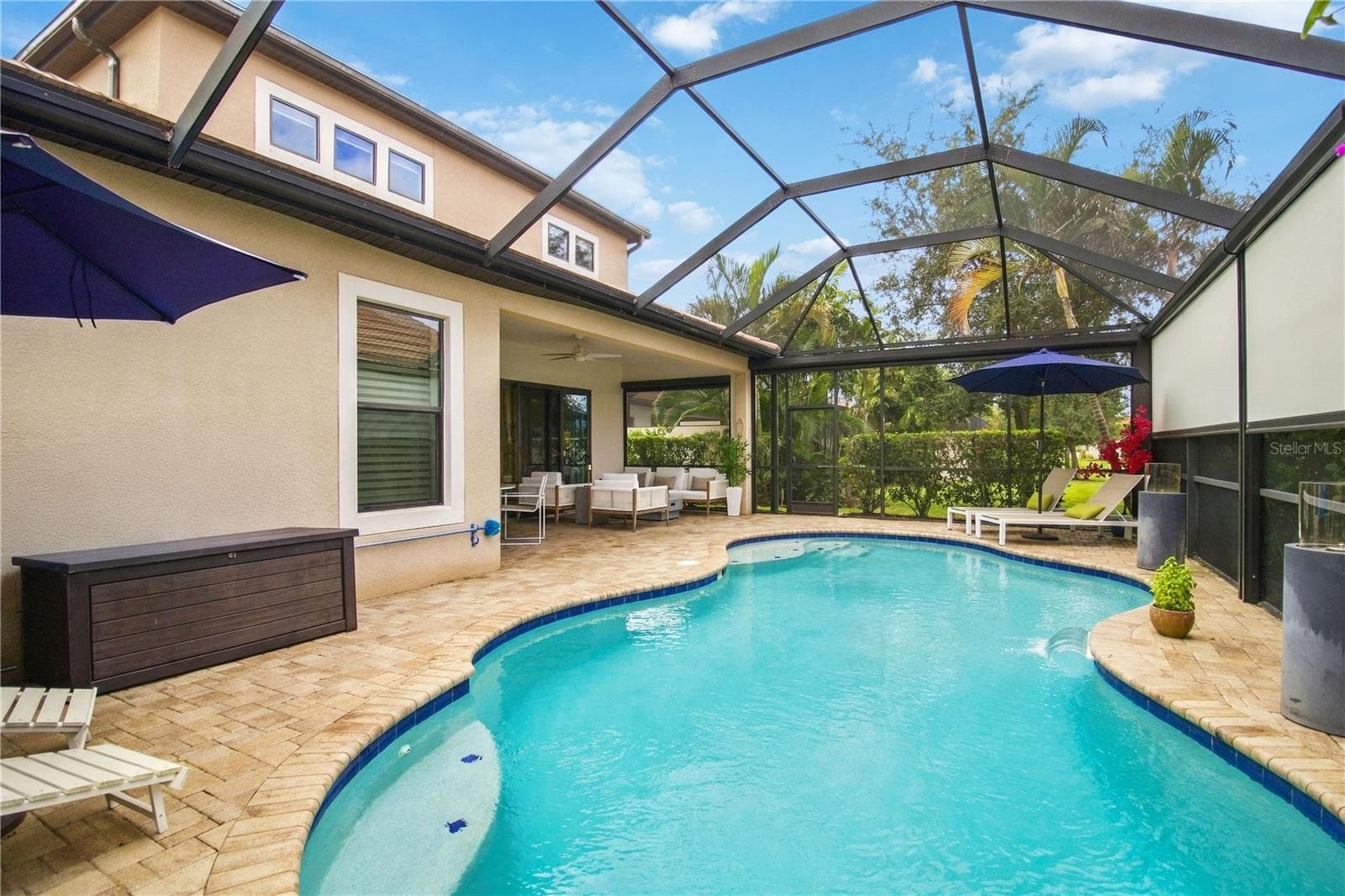 Single Family Residence at 10619 GLENCORSE TER, BRADENTON, photo 55 of 64