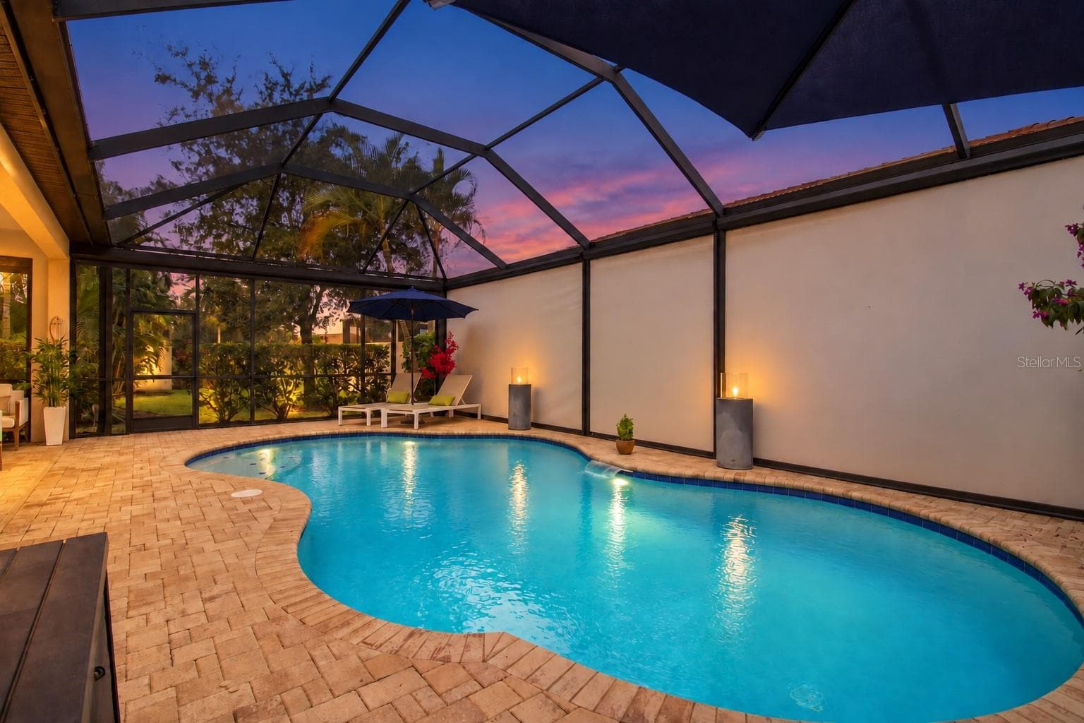 Single Family Residence at 10619 GLENCORSE TER, BRADENTON, photo 56 of 64