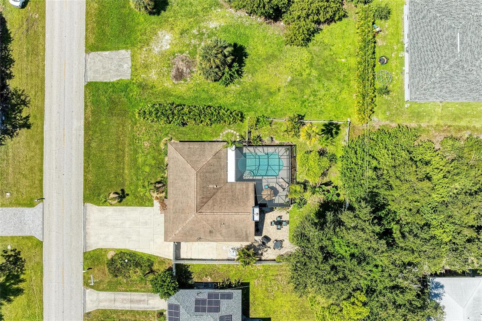 Single Family Residence at 6006 GILLOT BLVD, PORT CHARLOTTE, photo 7 of 68
