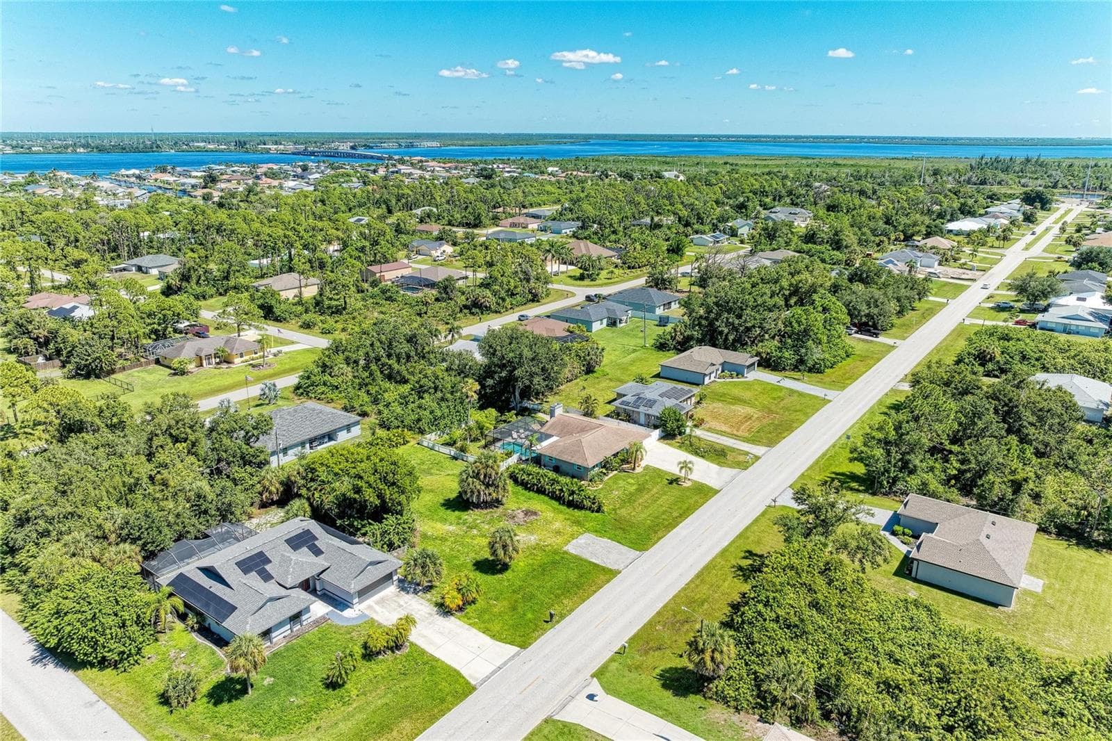 Single Family Residence at 6006 GILLOT BLVD, PORT CHARLOTTE, photo 12 of 68