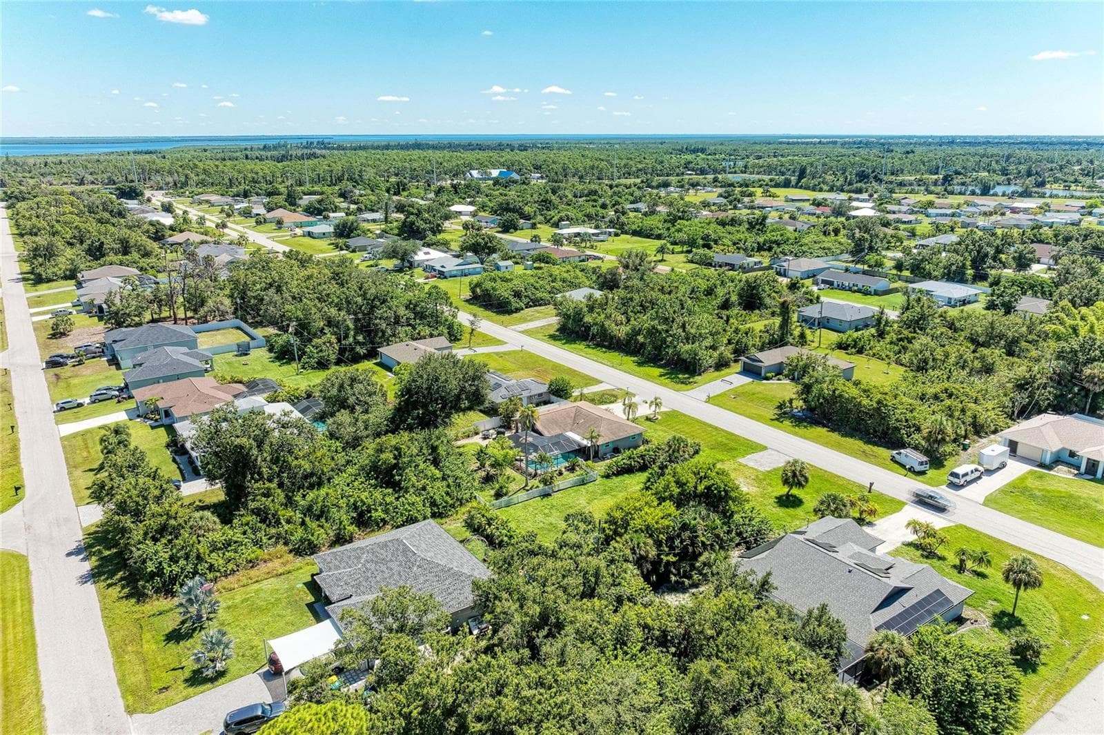 Single Family Residence at 6006 GILLOT BLVD, PORT CHARLOTTE, photo 15 of 68