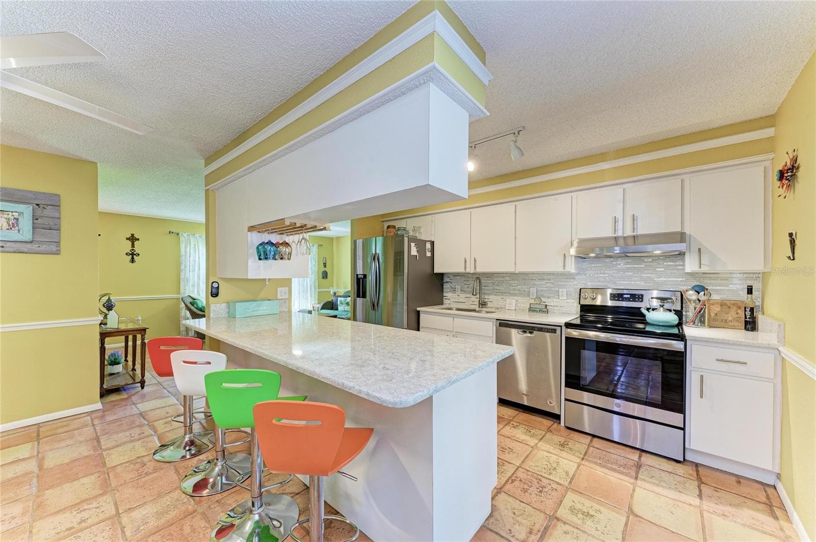 Single Family Residence at 6006 GILLOT BLVD, PORT CHARLOTTE, photo 28 of 68