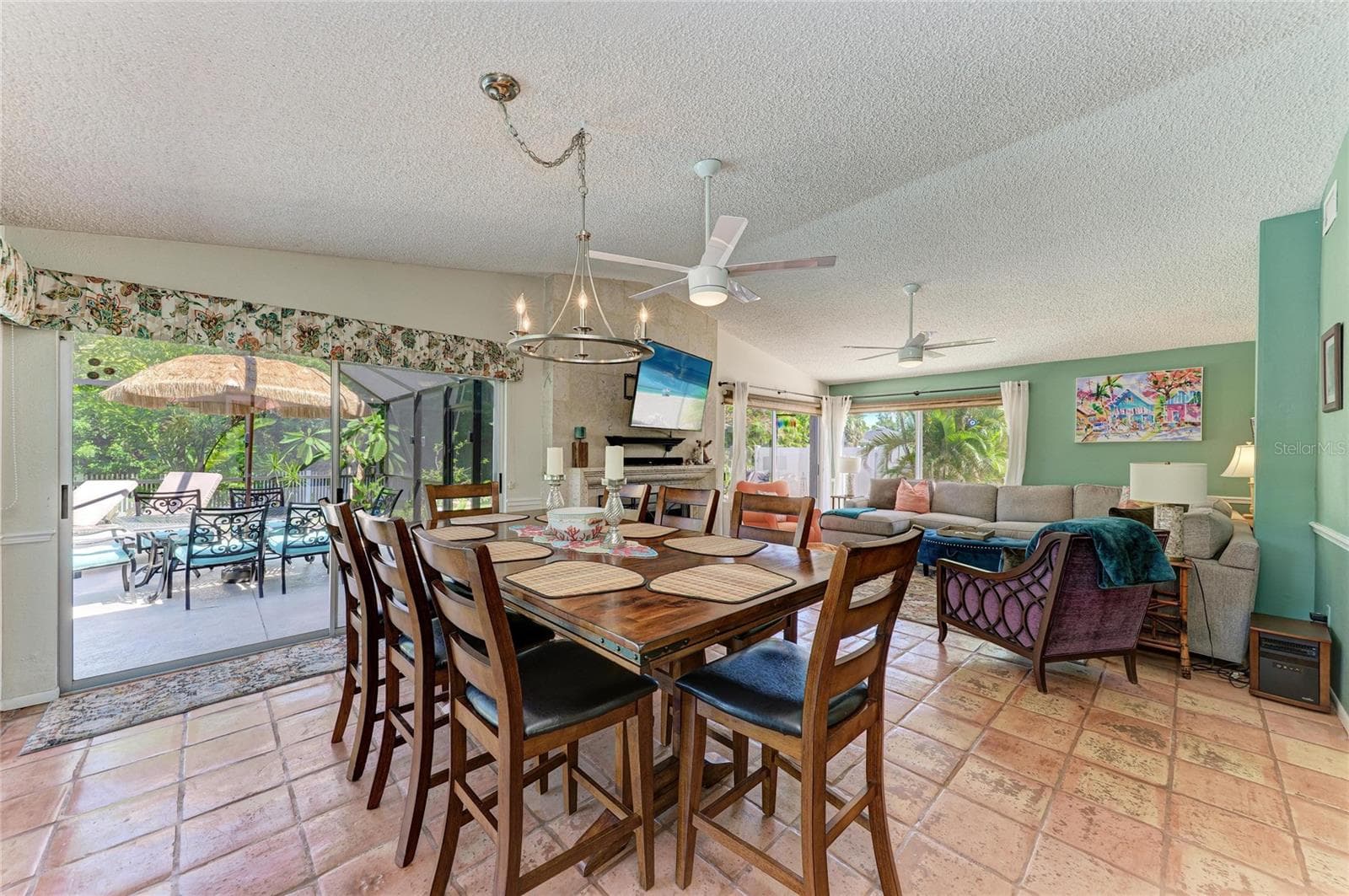 Single Family Residence at 6006 GILLOT BLVD, PORT CHARLOTTE, photo 33 of 68