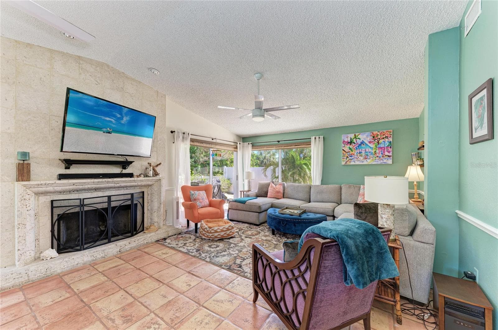 Single Family Residence at 6006 GILLOT BLVD, PORT CHARLOTTE, photo 36 of 68
