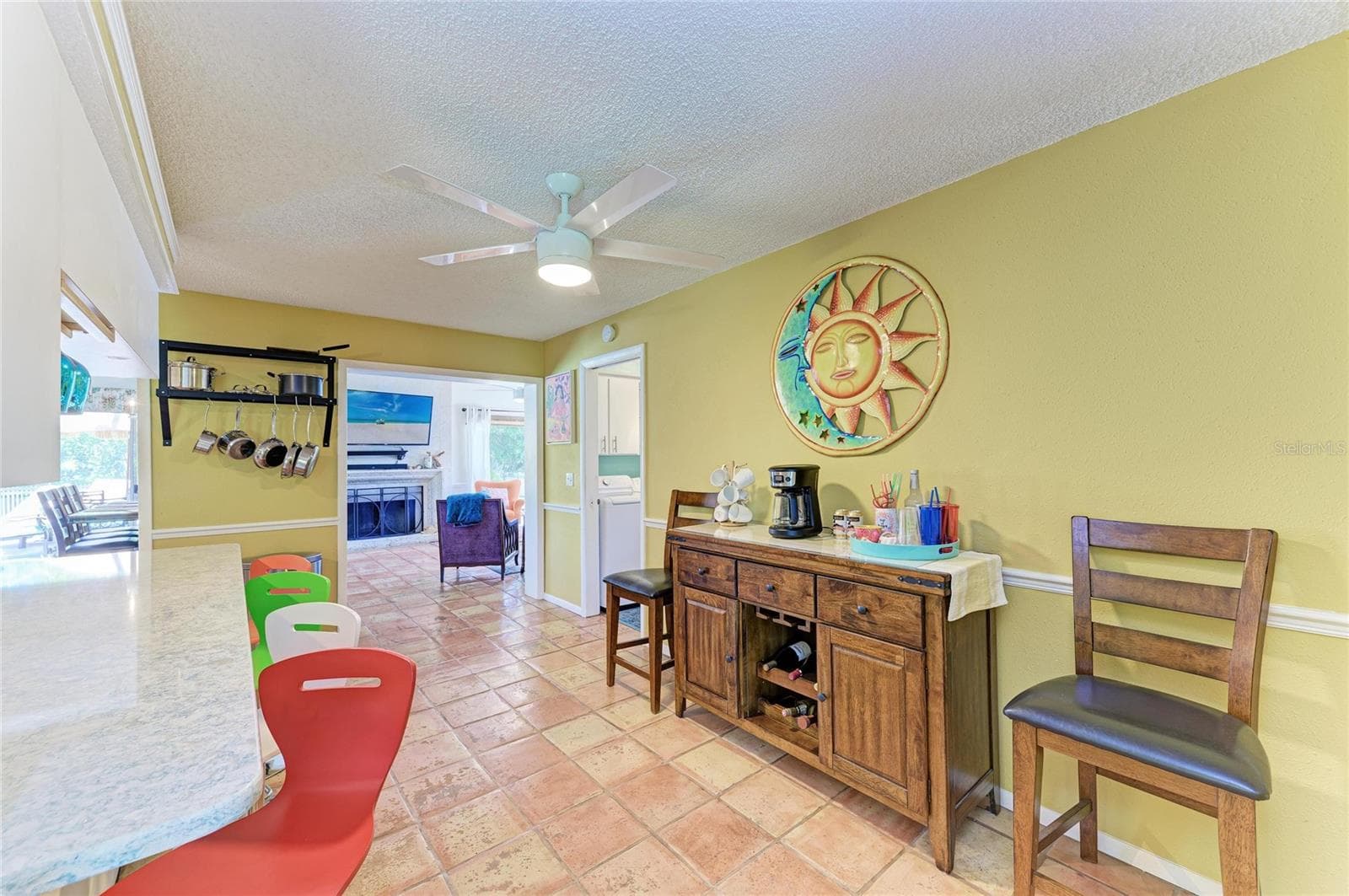 Single Family Residence at 6006 GILLOT BLVD, PORT CHARLOTTE, photo 40 of 68
