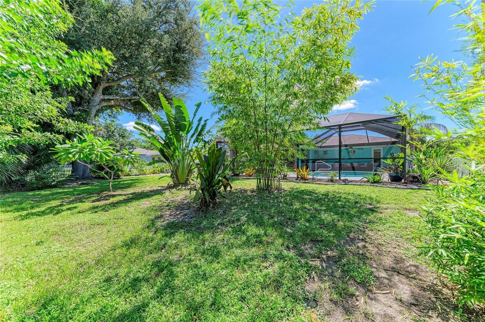 Single Family Residence at 6006 GILLOT BLVD, PORT CHARLOTTE, photo 65 of 68