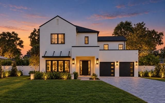2823 PARKLAND CIRCLE