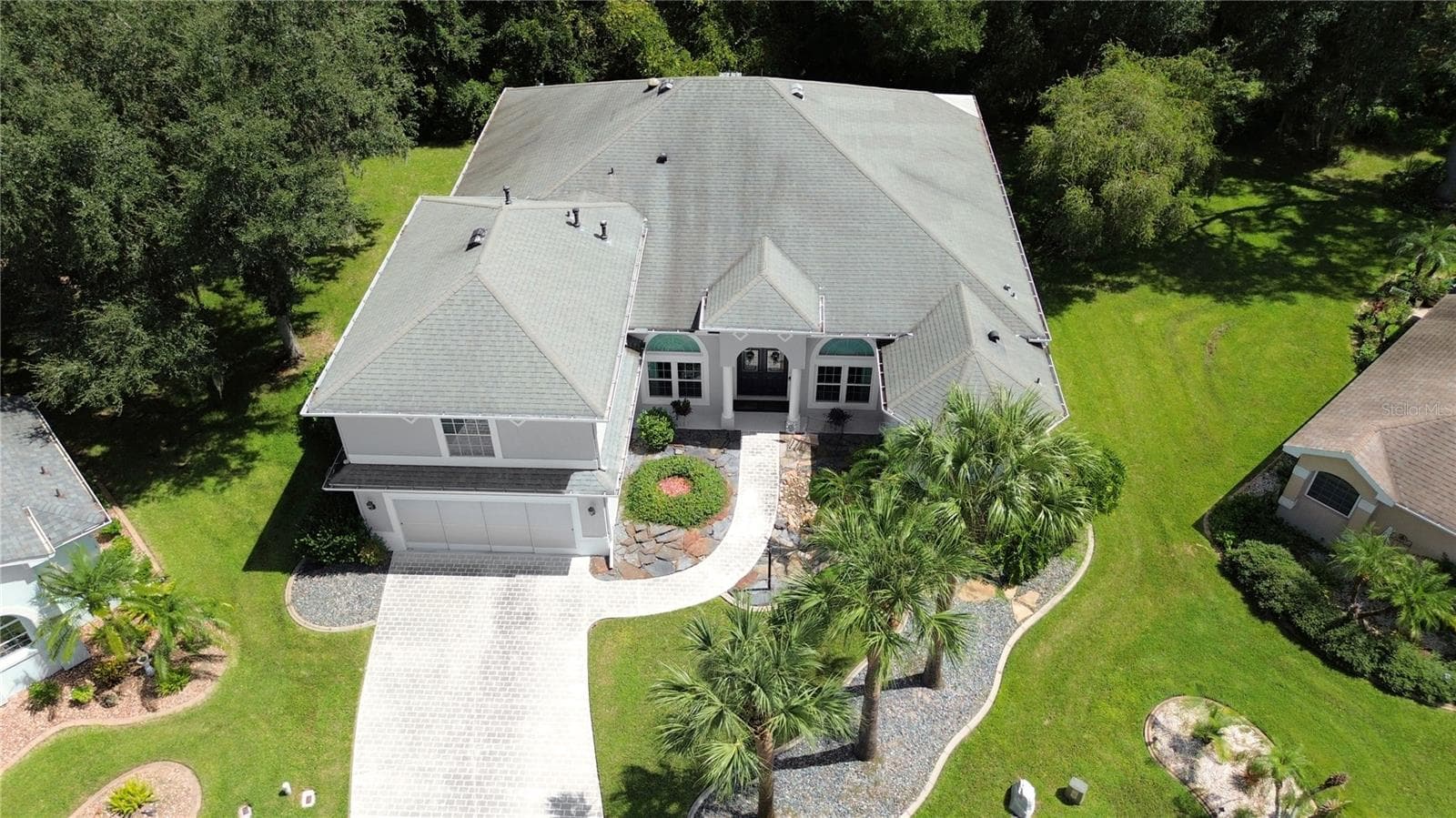 Single Family Residence at 5353 TREASURE VIEW WAY, LEESBURG, photo 3 of 60