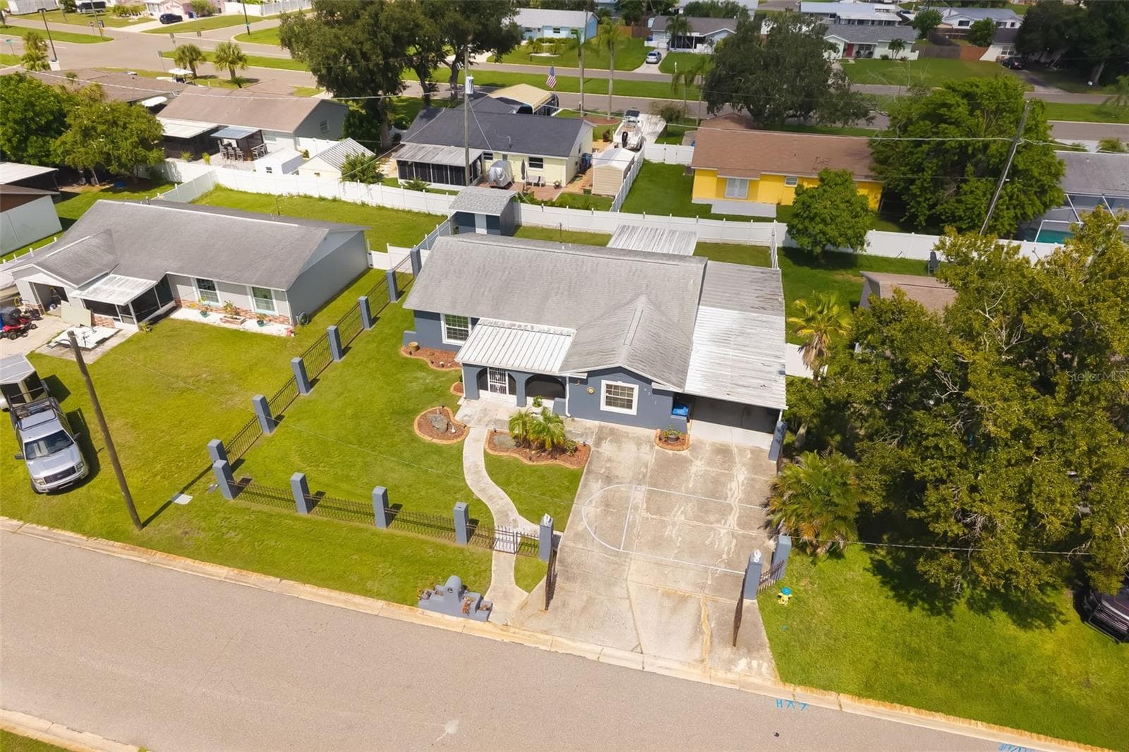 Single Family Residence at 6012 FRANCIS DR, APOLLO BEACH, photo 8 of 57