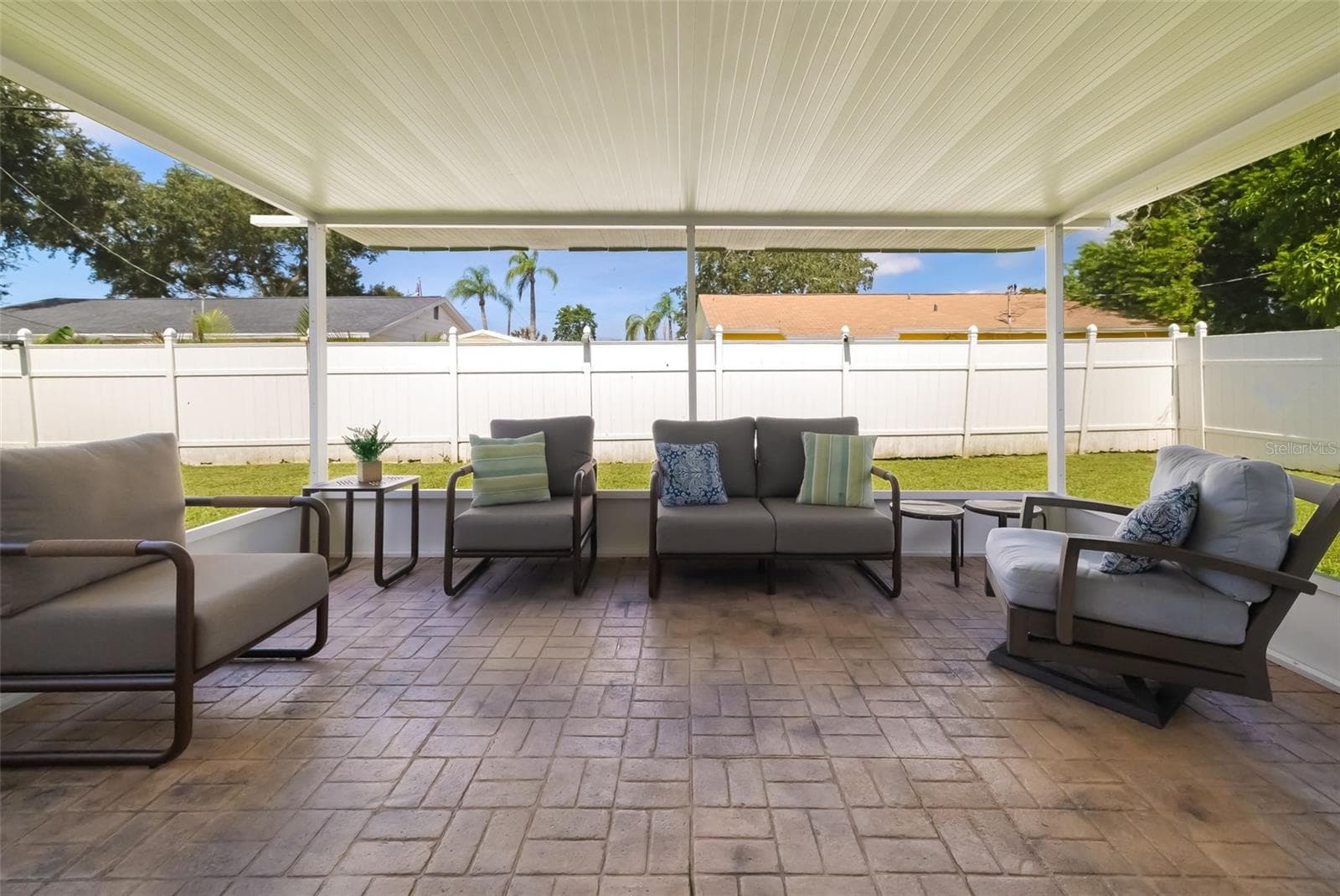 Single Family Residence at 6012 FRANCIS DR, APOLLO BEACH, photo 49 of 57