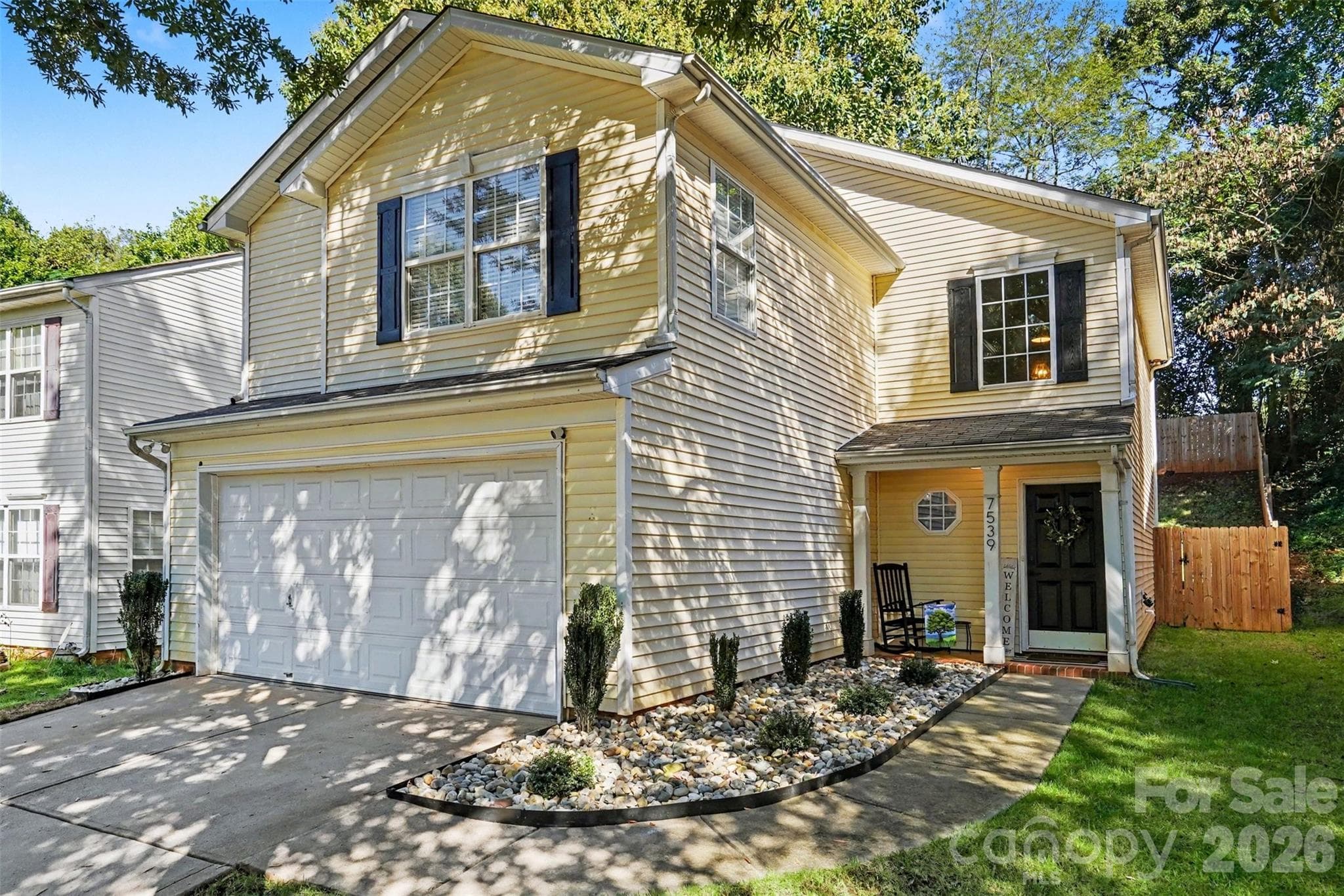7539 Lady Liberty Lane