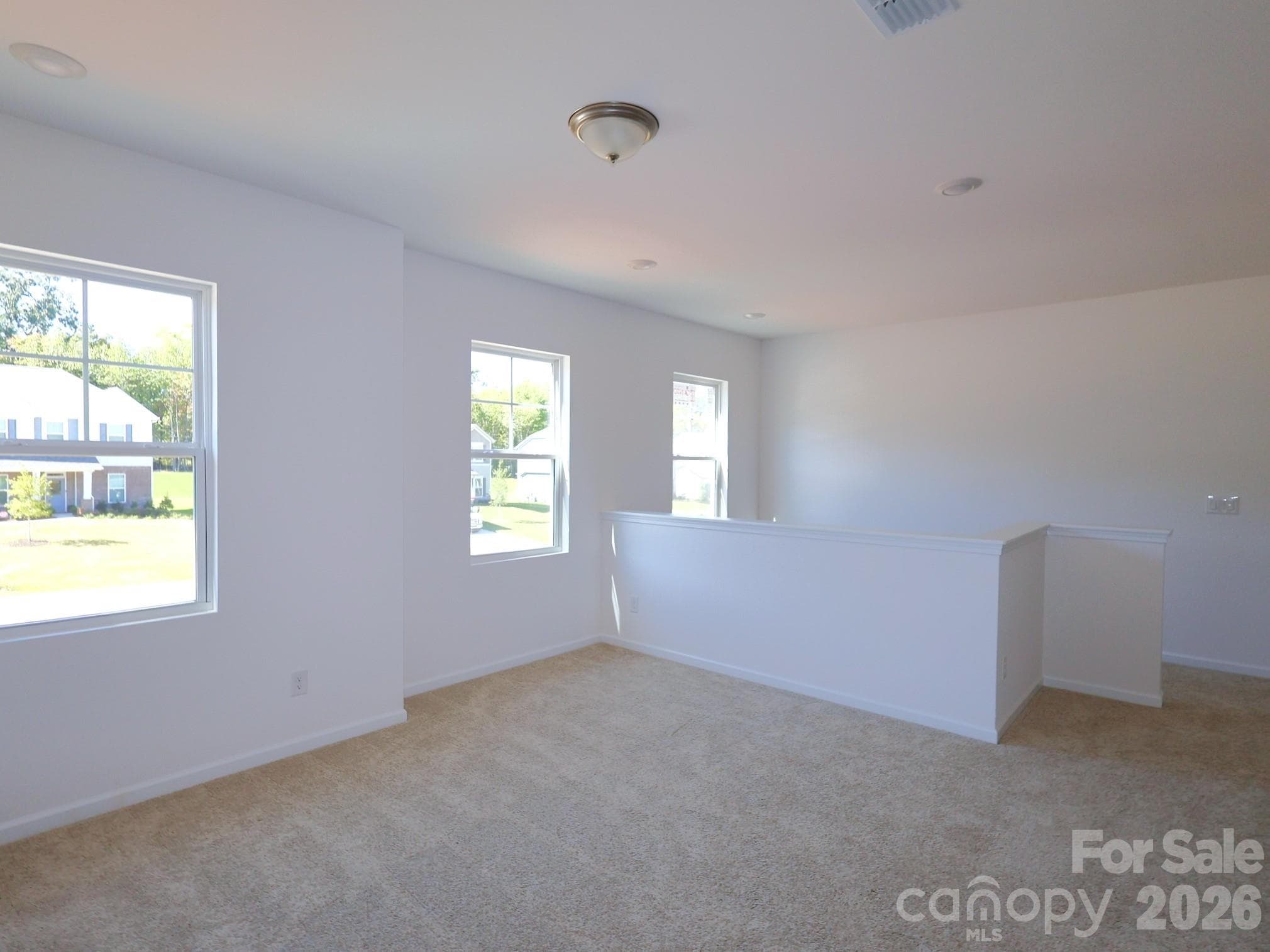 Loft - 230 Amber Glen Drive, Locust