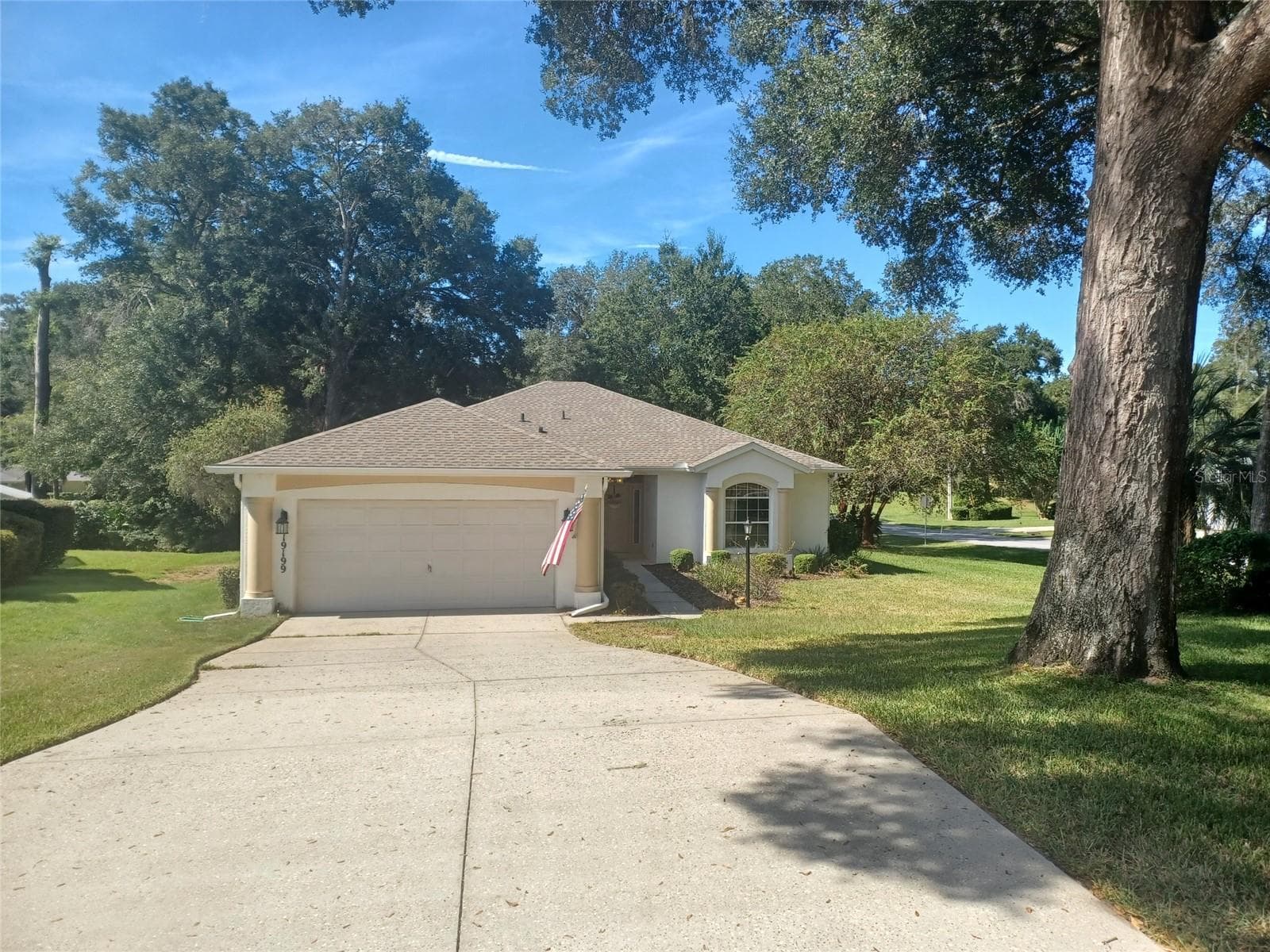 19199 SW 92ND LOOP