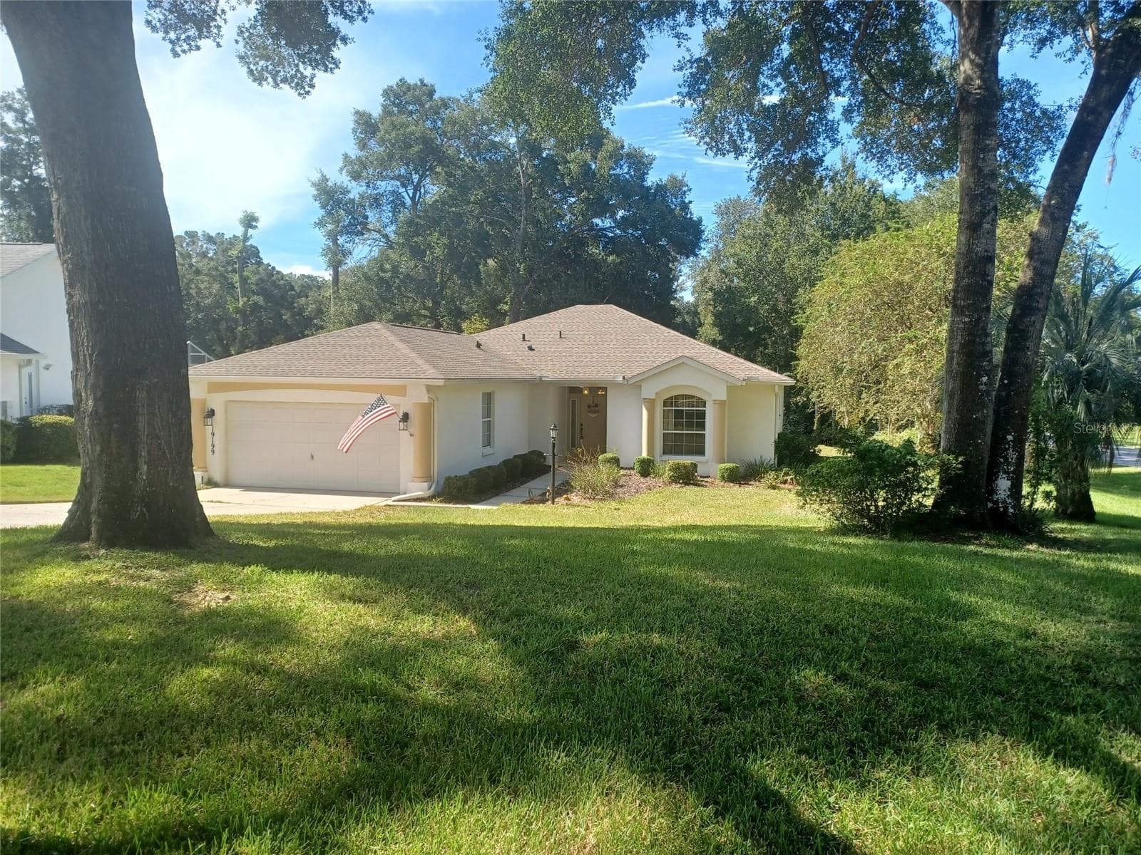 Single Family Residence at 19199 SW 92ND LOOP, DUNNELLON, photo 2 of 51
