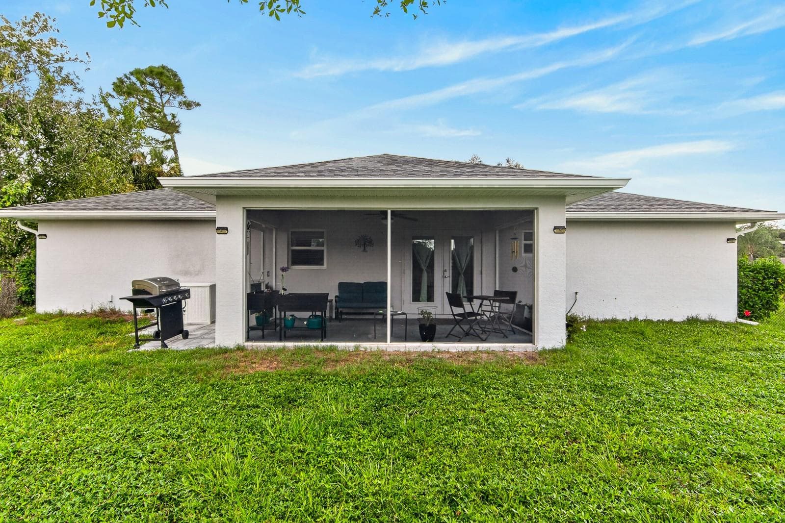Single Family Residence at 3125 TUSKET AVE, NORTH PORT, photo 36 of 57