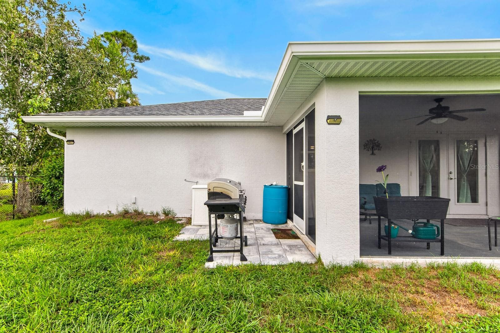 Single Family Residence at 3125 TUSKET AVE, NORTH PORT, photo 38 of 57