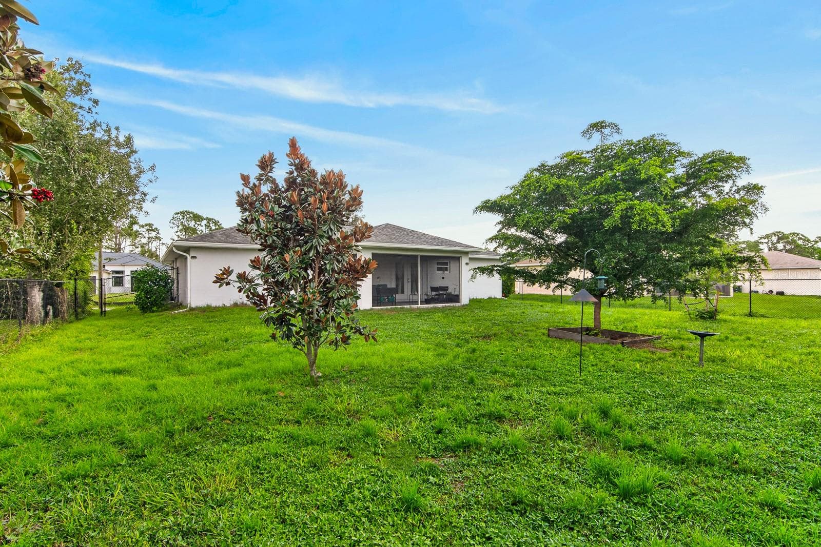 Single Family Residence at 3125 TUSKET AVE, NORTH PORT, photo 41 of 57