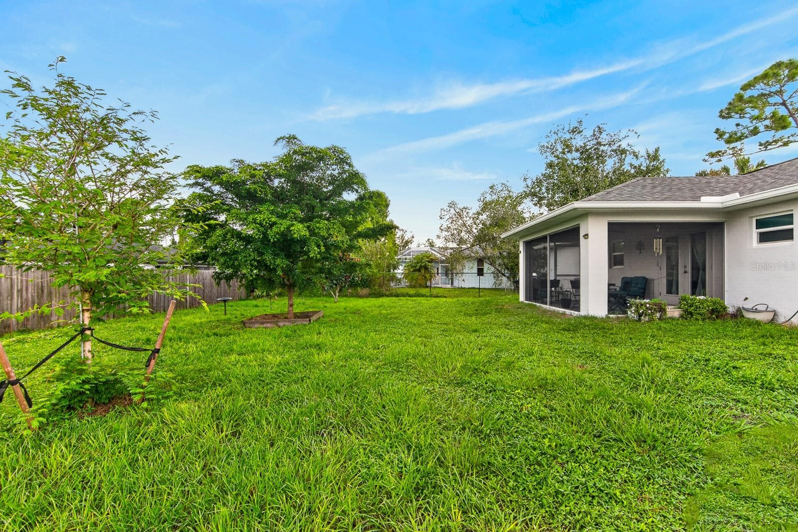 Single Family Residence at 3125 TUSKET AVE, NORTH PORT, photo 43 of 57