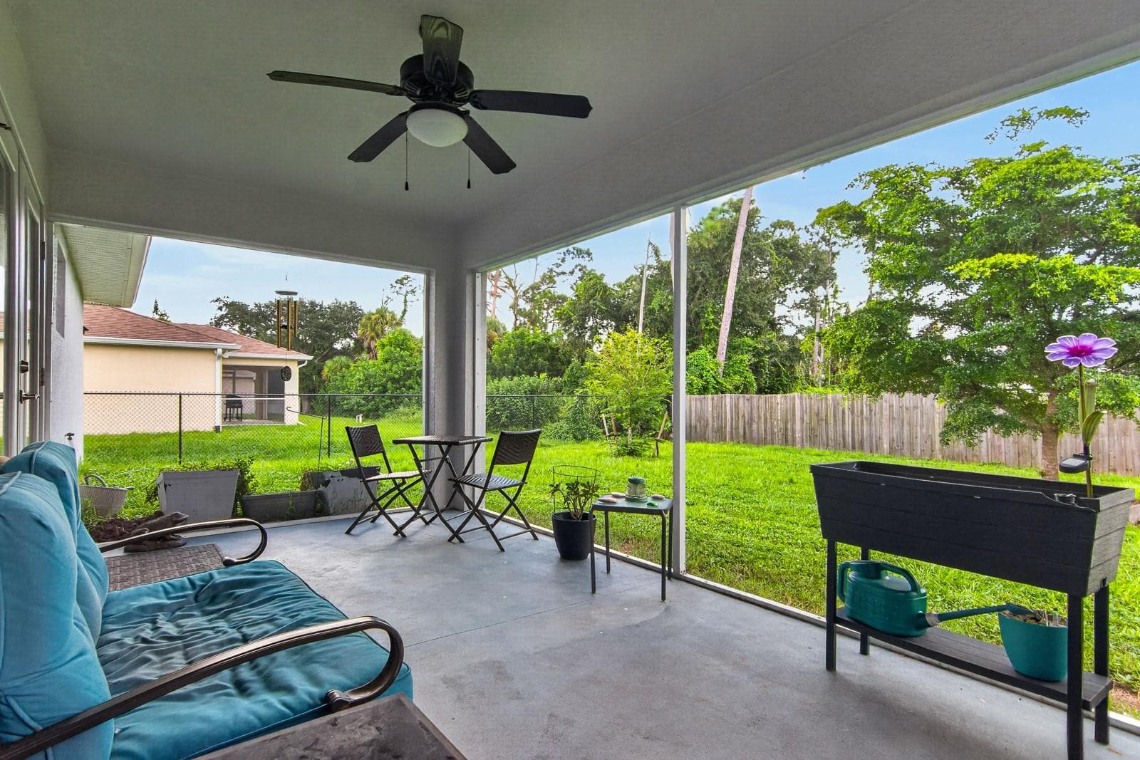 Single Family Residence at 3125 TUSKET AVE, NORTH PORT, photo 49 of 57