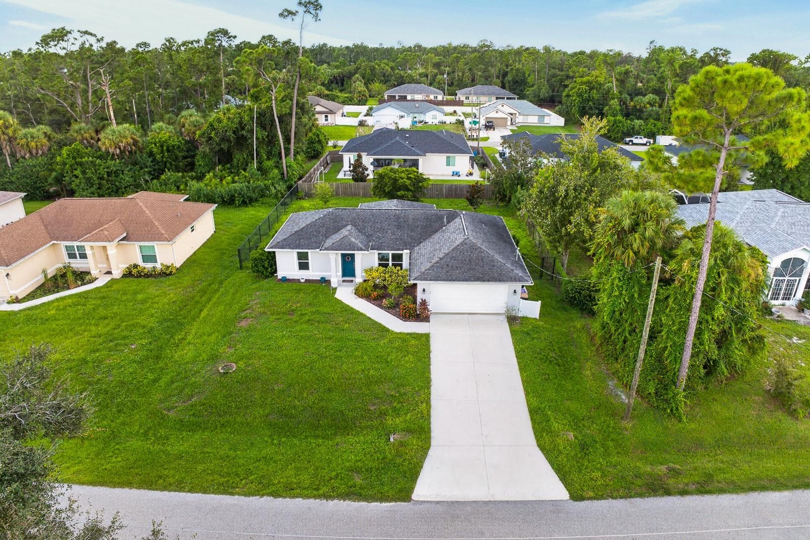 Single Family Residence at 3125 TUSKET AVE, NORTH PORT, photo 52 of 57