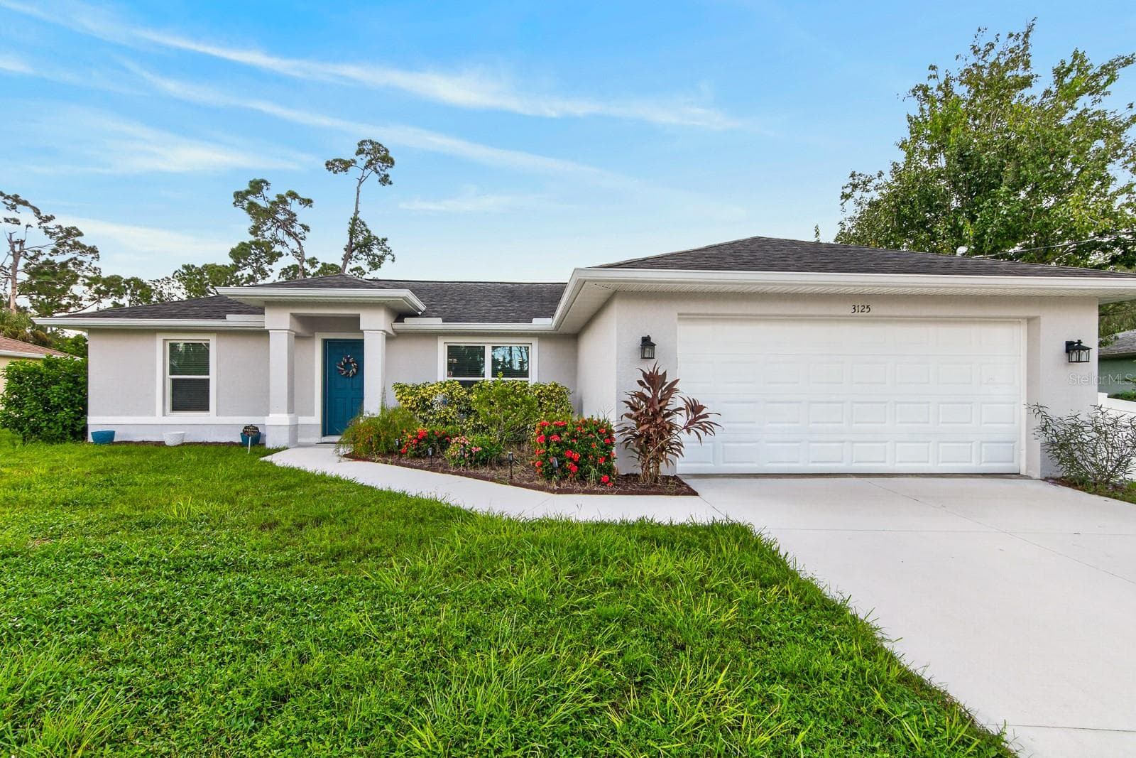 Single Family Residence at 3125 TUSKET AVE, NORTH PORT, photo 53 of 57